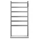 Полотенцесушитель электрический напольный WONZON & WOGHAND ESSEN, Темный графит (WW-A406-GM)