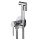 Смеситель с гигиеническим душем встраиваемый WONZON & WOGHAND STICK, Хром (WW-88829902-CR)