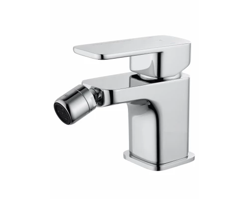 Смеситель для биде WONZON & WOGHAND ARNIE, Хром (WW-695001-CR)