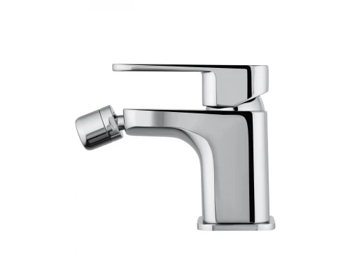 Смеситель для биде WONZON & WOGHAND ARNIE, Хром (WW-695001-CR)