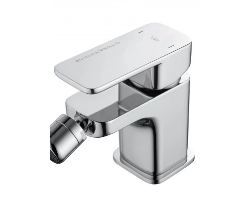 Смеситель для биде WONZON & WOGHAND ARNIE, Хром (WW-695001-CR)