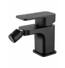 Смеситель для биде WONZON & WOGHAND ARNIE, Черный матовый (WW-695001-MB)