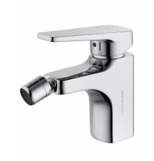 Смеситель для биде WONZON & WOGHAND ATHENS, Хром (WW-085001-CR)