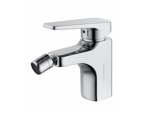 Смеситель для биде WONZON & WOGHAND ATHENS, Хром (WW-085001-CR)