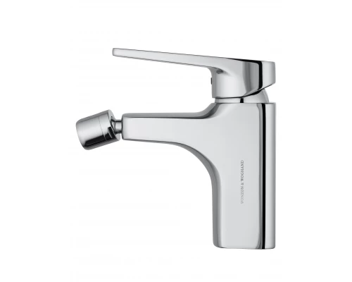 Смеситель для биде WONZON & WOGHAND ATHENS, Хром (WW-085001-CR)