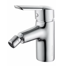 Смеситель для биде WONZON & WOGHAND BAROQUE, Хром (WW-195001-CR)