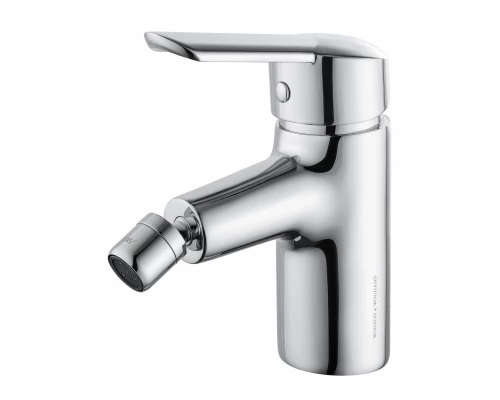 Смеситель для биде WONZON & WOGHAND BAROQUE, Хром (WW-195001-CR)