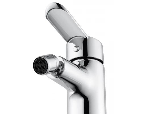 Смеситель для биде WONZON & WOGHAND BAROQUE, Хром (WW-195001-CR)