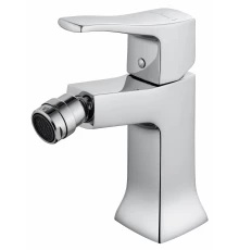 Смеситель для биде WONZON & WOGHAND FLEX, Хром (WW-88016072-CR)