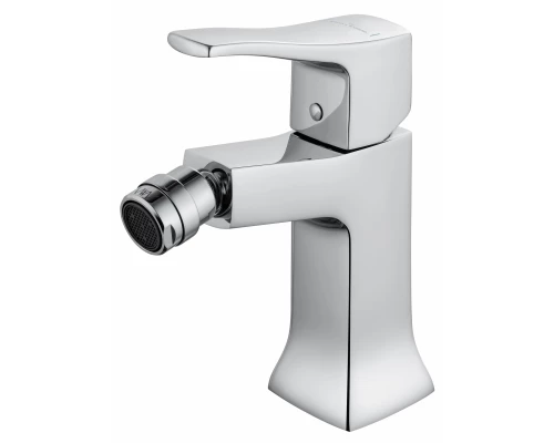 Смеситель для биде WONZON & WOGHAND FLEX, Хром (WW-88016072-CR)