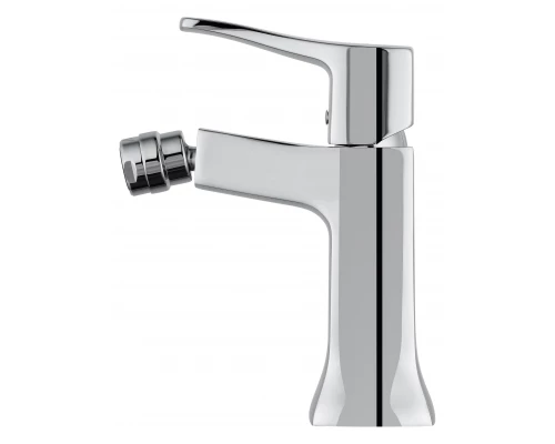 Смеситель для биде WONZON & WOGHAND FLEX, Хром (WW-88016072-CR)