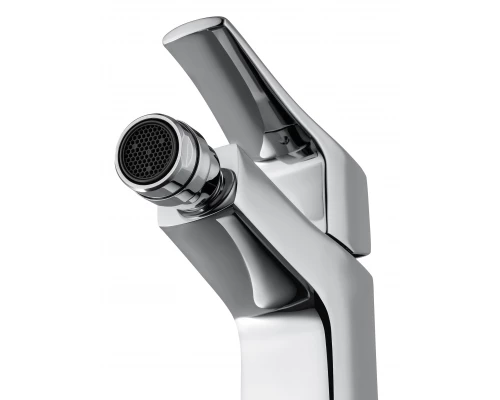 Смеситель для биде WONZON & WOGHAND FLEX, Хром (WW-88016072-CR)