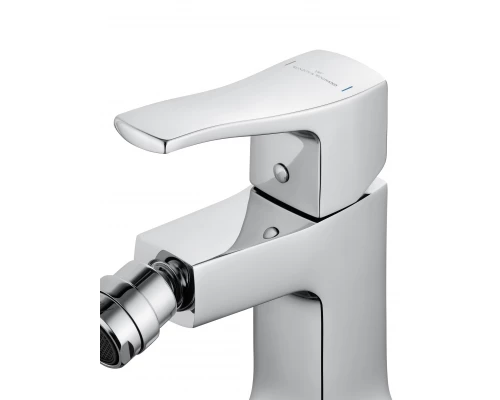 Смеситель для биде WONZON & WOGHAND FLEX, Хром (WW-88016072-CR)