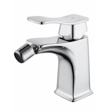 Смеситель для биде WONZON & WOGHAND NAVIA, Хром (WW-185001-CR)