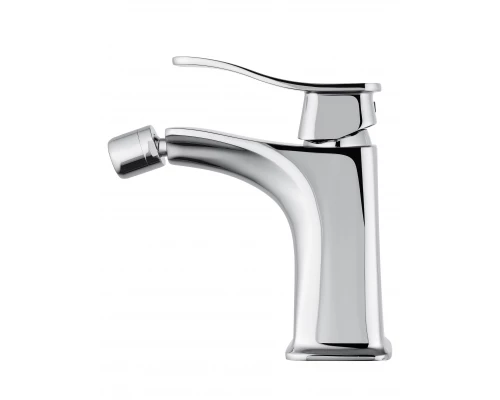 Смеситель для биде WONZON & WOGHAND NAVIA, Хром (WW-185001-CR)