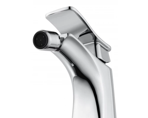 Смеситель для биде WONZON & WOGHAND NAVIA, Хром (WW-185001-CR)
