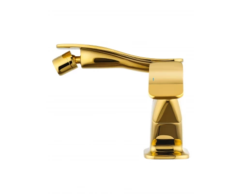 Смеситель для биде WONZON & WOGHAND SHAKESPEARE, Темное золото (WW-655001-DG)