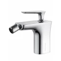 Смеситель для биде WONZON & WOGHAND SHARK, Хром (WW-485001-CR) Смеситель для биде WONZON & WOGHAND SHARK, Хром (WW-485001-CR)