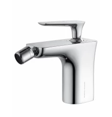 Смеситель для биде WONZON & WOGHAND SHARK, Хром (WW-485001-CR)