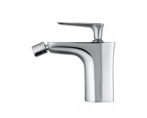 Смеситель для биде WONZON & WOGHAND SHARK, Хром (WW-485001-CR)
