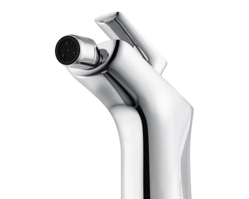 Смеситель для биде WONZON & WOGHAND SHARK, Хром (WW-485001-CR)