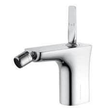 Смеситель для биде WONZON & WOGHAND SHARK, Хром (WW-48B5001-CR)