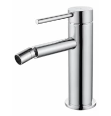 Смеситель для биде WONZON & WOGHAND STICK, Хром (WW-88339017-CR)