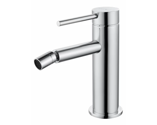 Смеситель для биде WONZON & WOGHAND STICK, Хром (WW-88339017-CR)