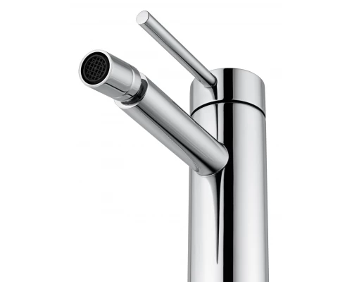 Смеситель для биде WONZON & WOGHAND STICK, Хром (WW-88339017-CR)