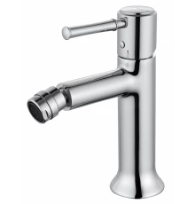 Смеситель для биде WONZON & WOGHAND TOR, Хром (WW-88016073-CR)