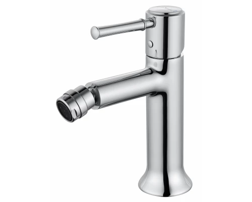 Смеситель для биде WONZON & WOGHAND TOR, Хром (WW-88016073-CR)