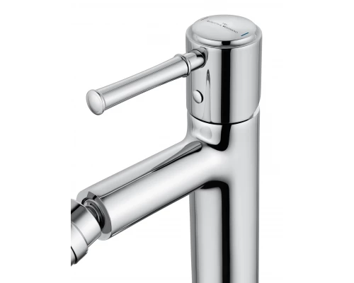 Смеситель для биде WONZON & WOGHAND TOR, Хром (WW-88016073-CR)