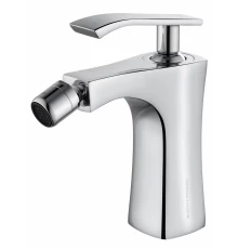 Смеситель для биде WONZON & WOGHAND TRIUMPH, Хром (WW-565001-CR)