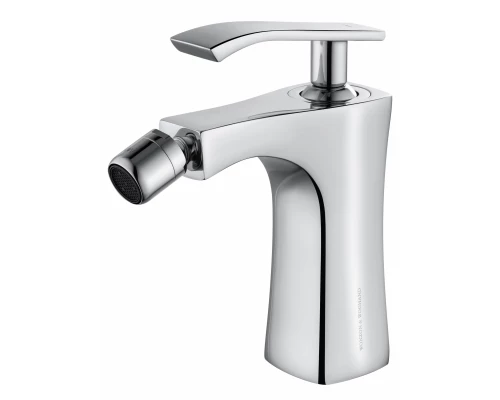 Смеситель для биде WONZON & WOGHAND TRIUMPH, Хром (WW-565001-CR)