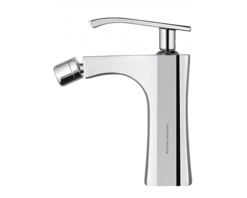 Смеситель для биде WONZON & WOGHAND TRIUMPH, Хром (WW-565001-CR)