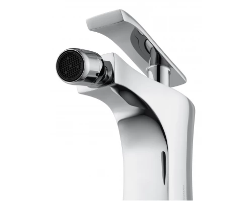 Смеситель для биде WONZON & WOGHAND TRIUMPH, Хром (WW-565001-CR)