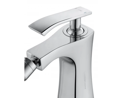 Смеситель для биде WONZON & WOGHAND TRIUMPH, Хром (WW-565001-CR)