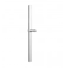 Душевая штанга WONZON & WOGHAND, Хром (WW-986210-CR)