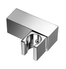 Настенный держатель WONZON & WOGHAND, Хром (WW-994201-CR)