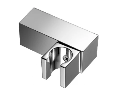 Настенный держатель WONZON & WOGHAND, Хром (WW-994201-CR)