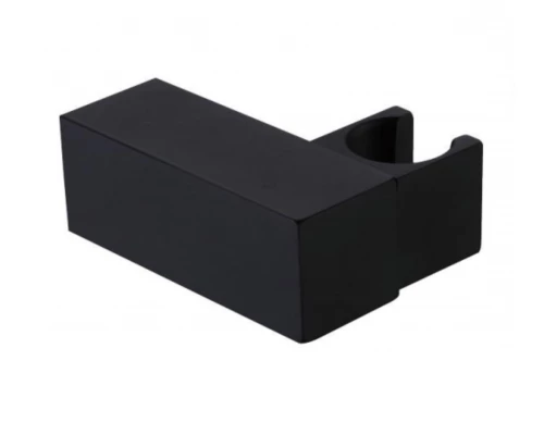 Настенный держатель WONZON & WOGHAND, Черный матовый (WW-994220-MB)