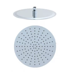 Верхний душ WONZON & WOGHAND, Хром (WW-88DP04-CR)