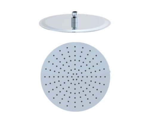 Верхний душ WONZON & WOGHAND, Хром (WW-88DP04-CR)