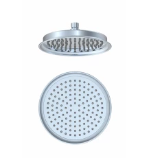 Верхний душ WONZON & WOGHAND, Хром (WW-88DP05-CR)