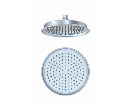 Верхний душ WONZON & WOGHAND, Хром (WW-88DP05-CR)