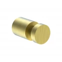 Крючок для ванной WONZON & WOGHAND EASY, Брашированное золото (WW-8105-1-BG) Крючок для ванной WONZON & WOGHAND EASY, Брашированное золото (WW-8105-1-BG)