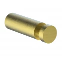 Крючок для ванной WONZON & WOGHAND EASY, Брашированное золото (WW-8105-2-BG) Крючок для ванной WONZON & WOGHAND EASY, Брашированное золото (WW-8105-2-BG)