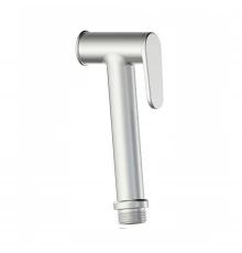 Лейка для гигиенического душа WONZON & WOGHAND, Брашированный никель (WW-88PQ01-BN)