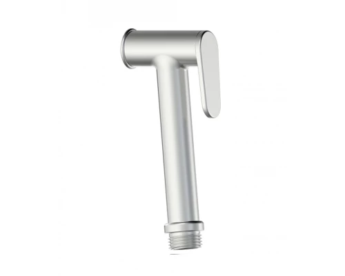 Лейка для гигиенического душа WONZON & WOGHAND, Брашированный никель (WW-88PQ01-BN)