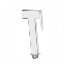 Лейка для гигиенического душа WONZON & WOGHAND, Брашированный никель (WW-88PQ02-BN)